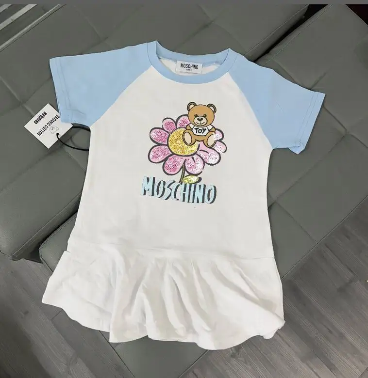 Moschino sz80-130 135